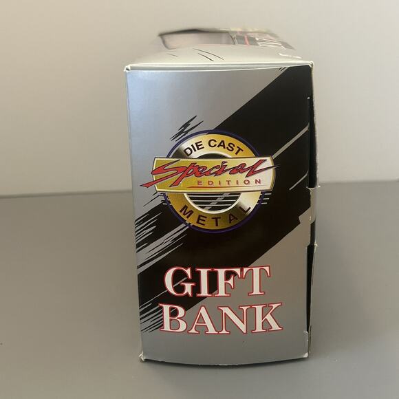 PEPSI COLA Golden Classic Gift Bank Die Cast VINTAGE Delivery Truck NOS - Picture 6 of 7